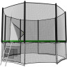Батут UNIX LINE CLASSIC 6 ft (outside) TRUCL6OUT