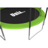 Батут UNIX LINE SIMPLE 8 ft Green (inside) TRSI8ING