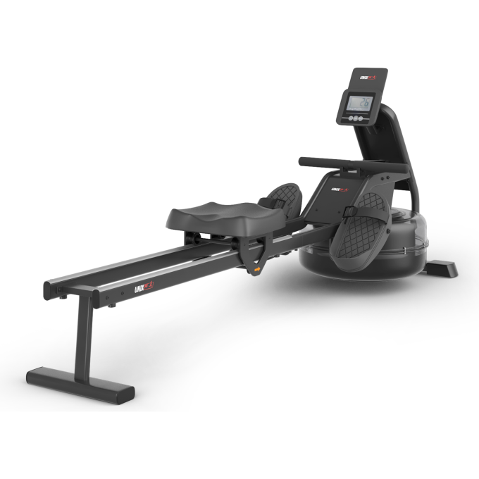 Гребной тренажер UNIX FIT WATER ROWER 340 RMWT340