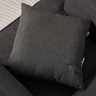 Массажная подушка UNIX COZY GREY MPCPGY
