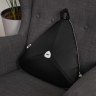Массажная подушка UNIX ZEN GREY MPZPGY