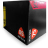 Плиобокс UNIX FIT PRO для прыжков универсальный PBPVCPBK